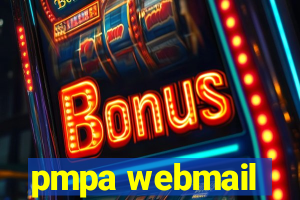 pmpa webmail